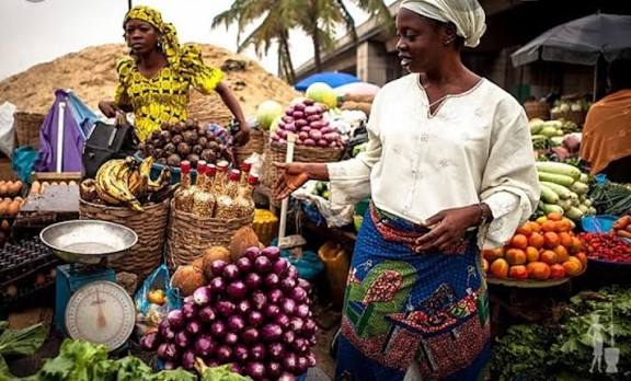 Smallholder Farmer